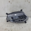 rh headlight led lamp