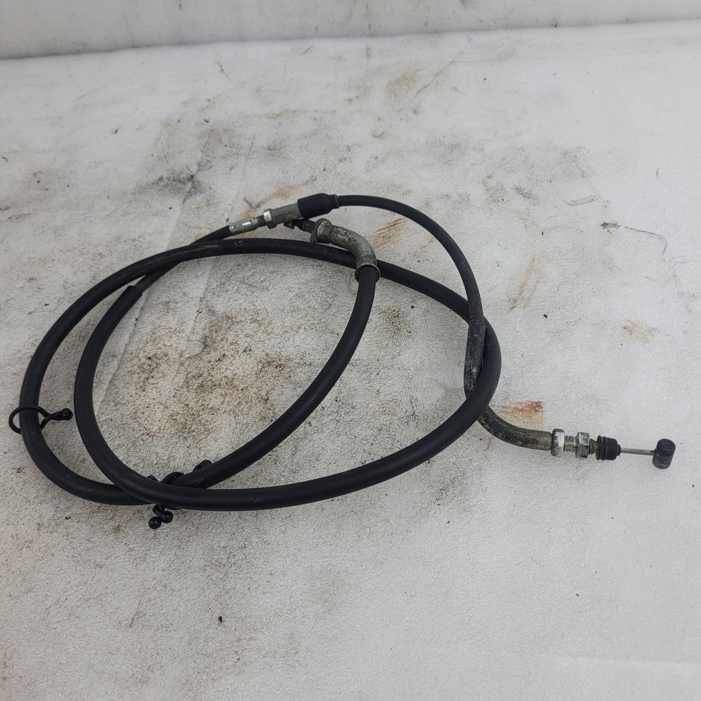 wire, brake 1