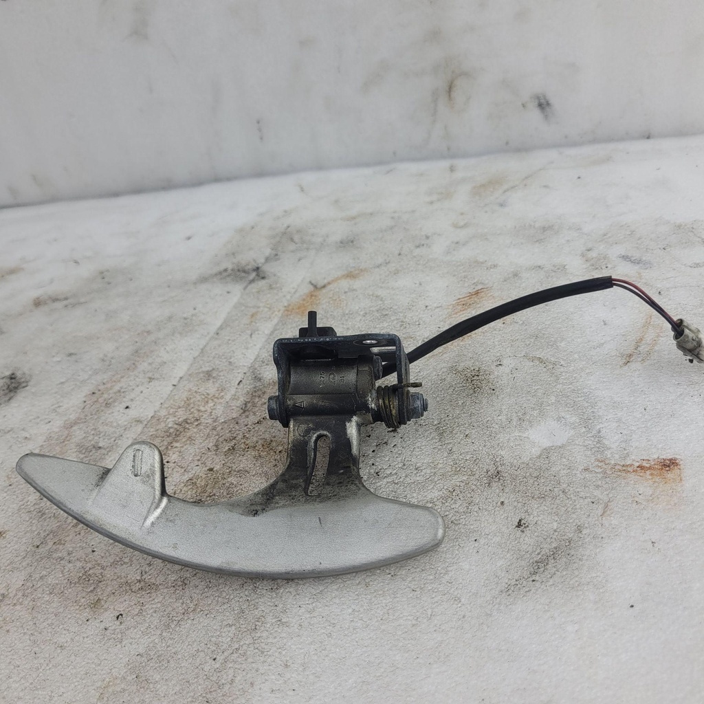 [B572380A1000-001] paddle shift assy. ,1