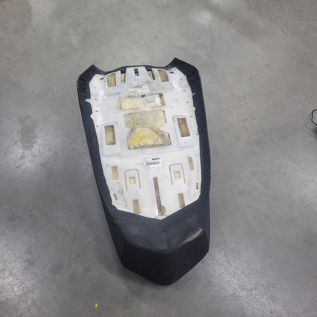 (new ref. 860201314) 2 persons seat kit