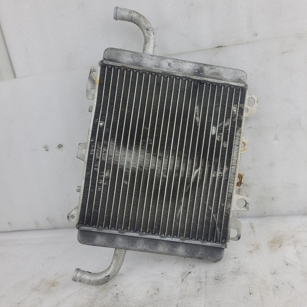 radiator - assy (2009 bc)
