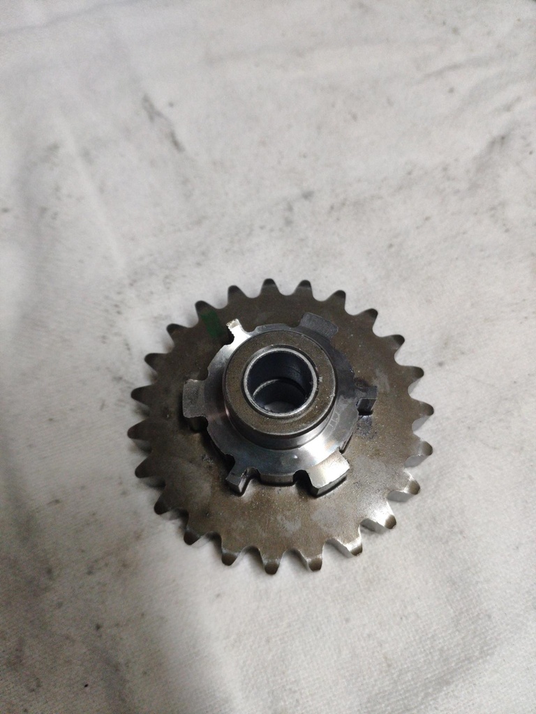 [1702-173-001] idler, reverse - assembly (inc. 59) (1702-173-001)