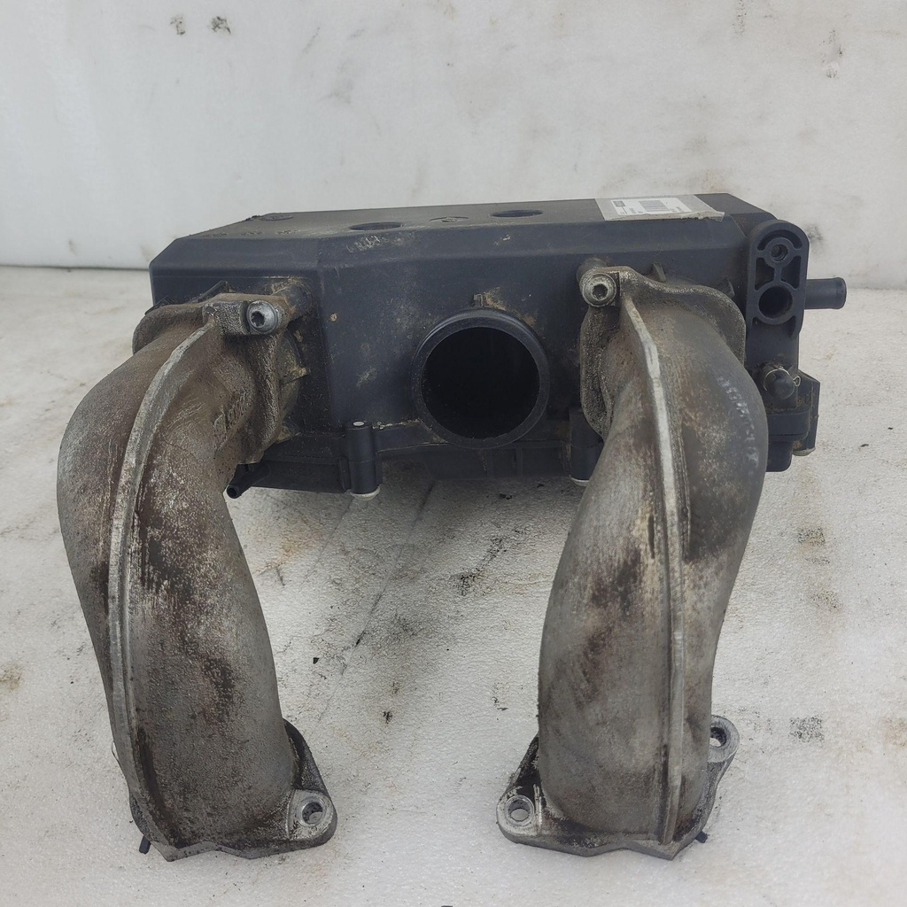 INTAKE MANIFOLD