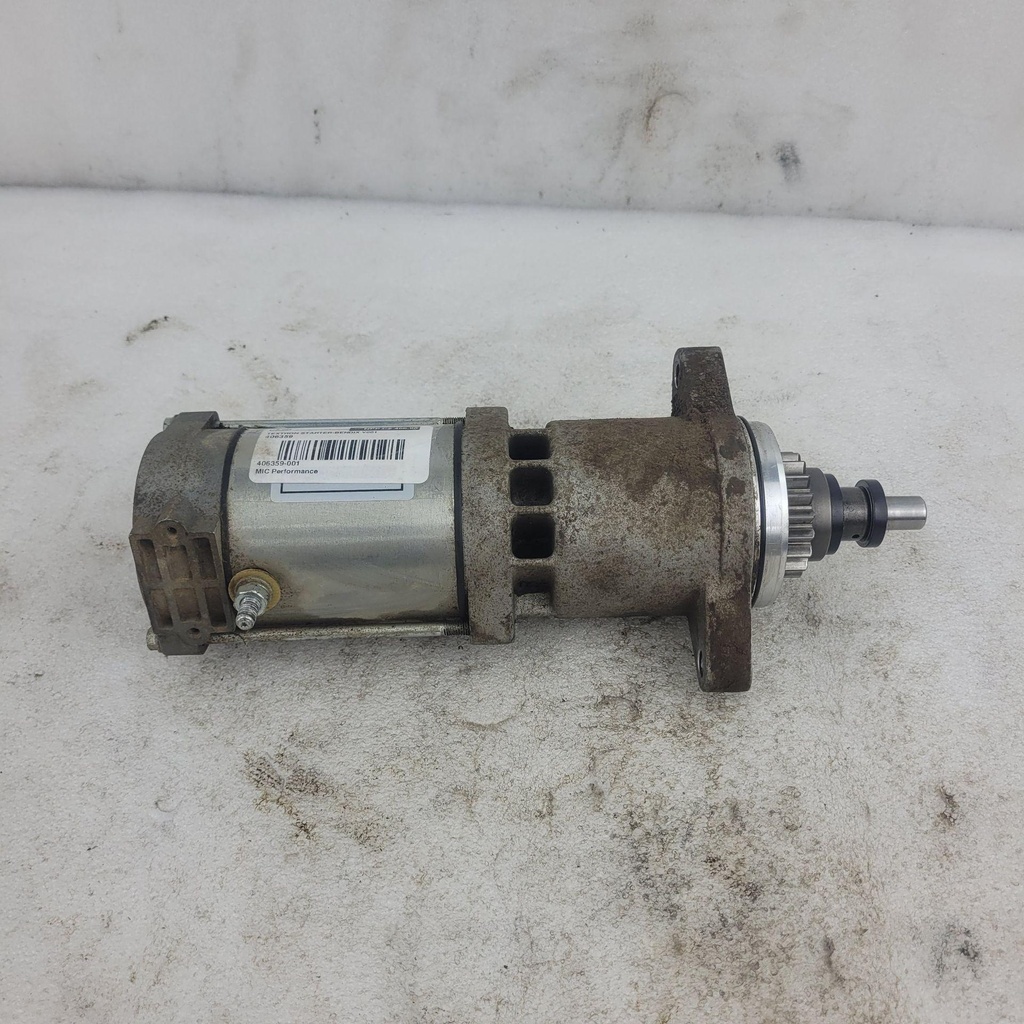 [406359-001] TEXTRON STARTER-BENDIX V001