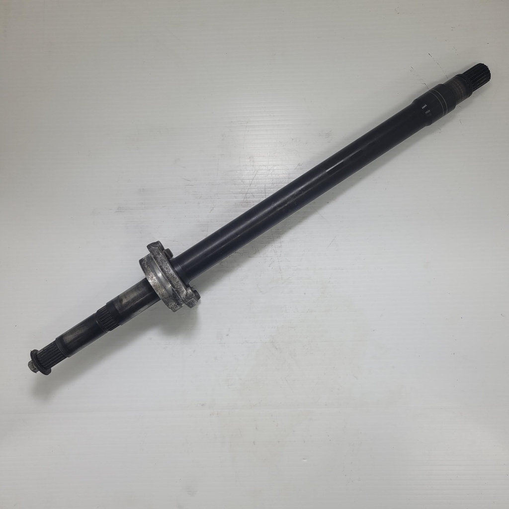 [1702-464-001] shaft, driven - assembly (inc. 22-26) (1702-464-001)