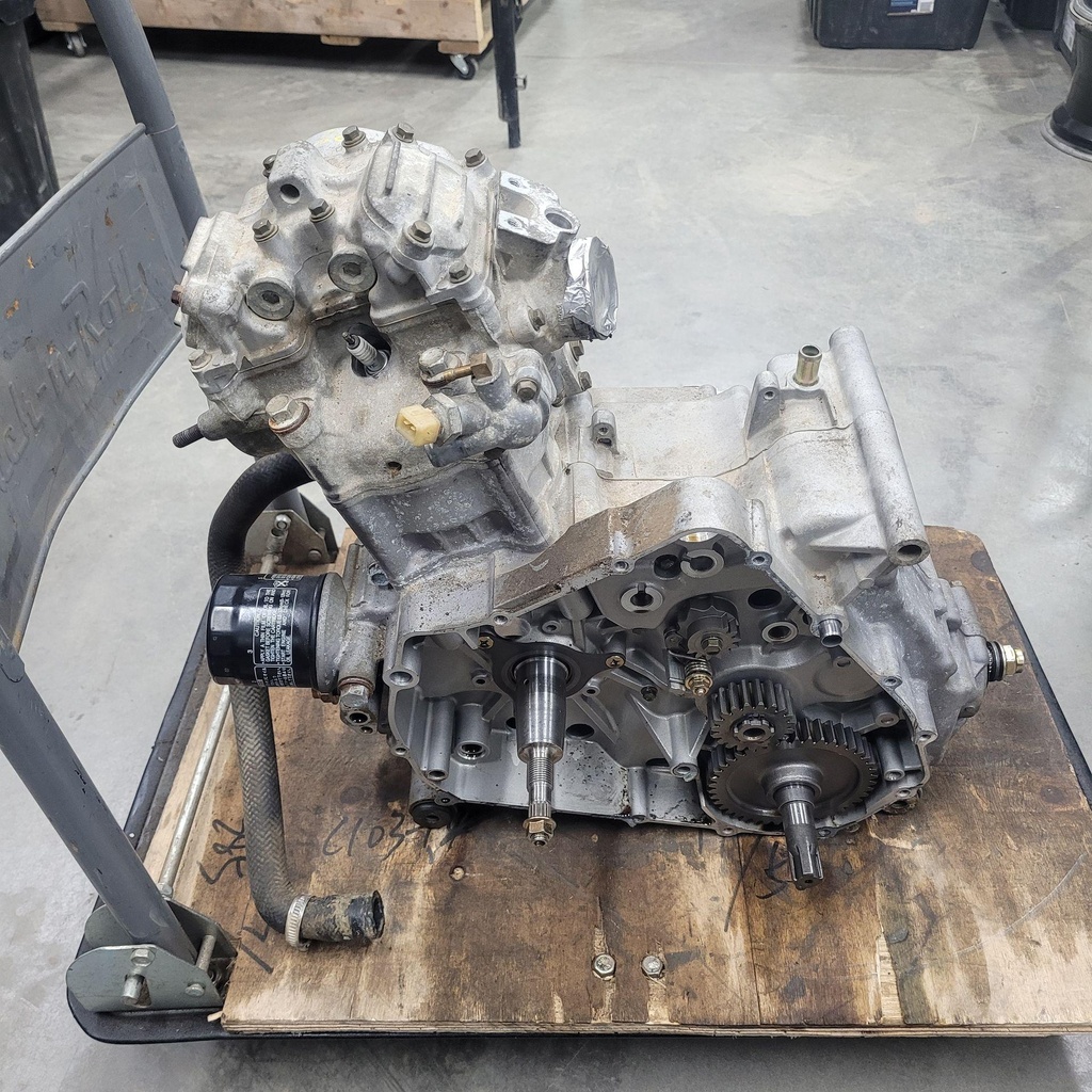 [3313-940-001] engine (inc. 2-3)