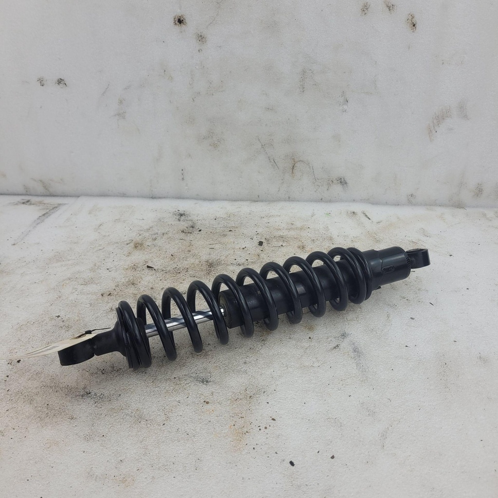 shock/spring assembly - black