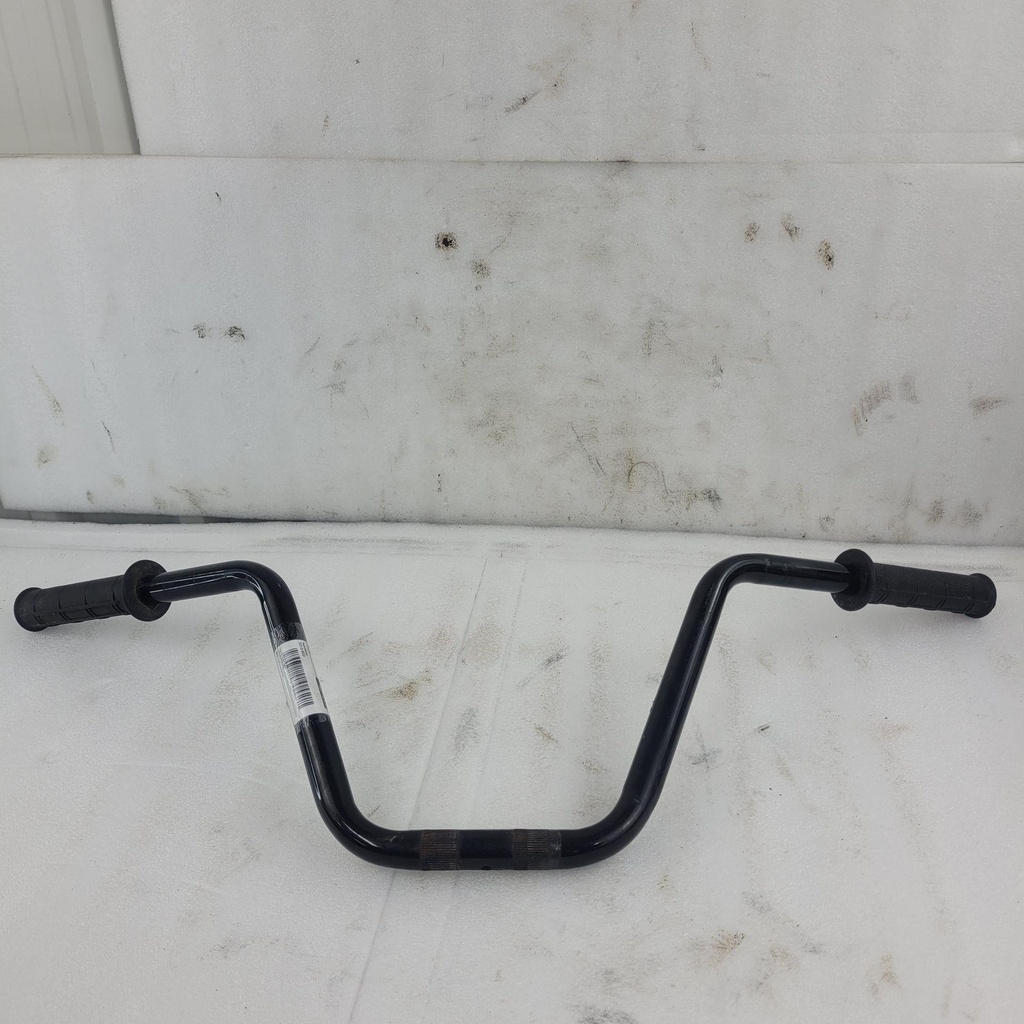 handlebar