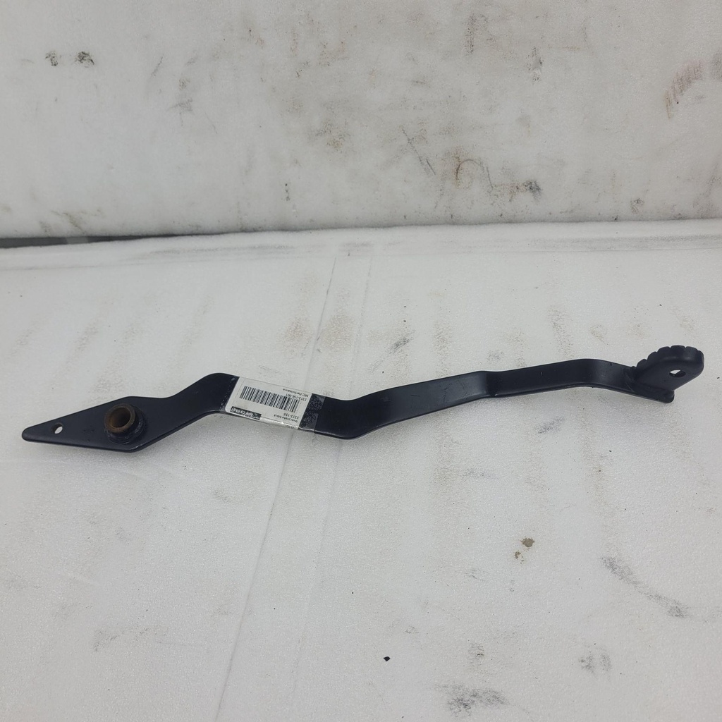 lever,brake-black