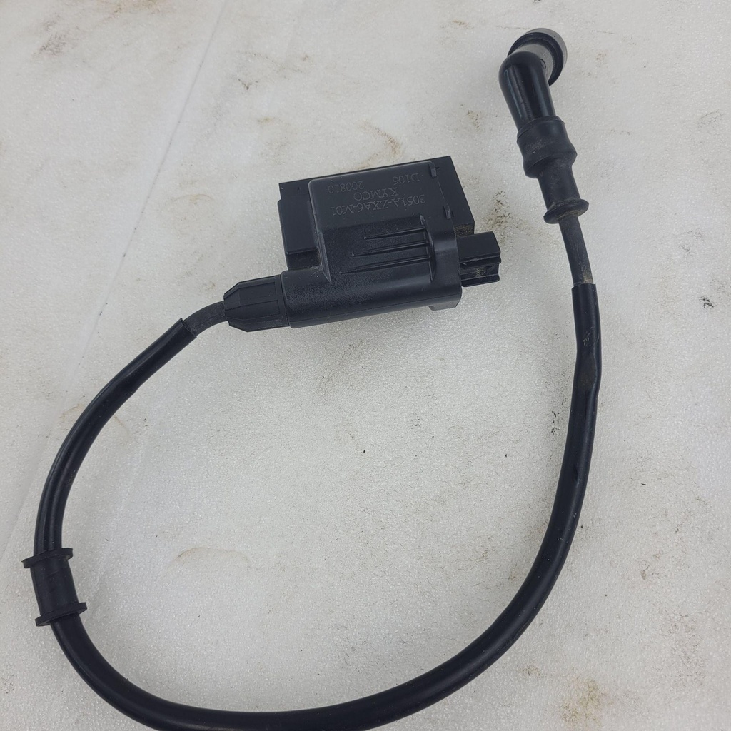 [3308-049-001] coil, ignition - assembly (inc. 9)