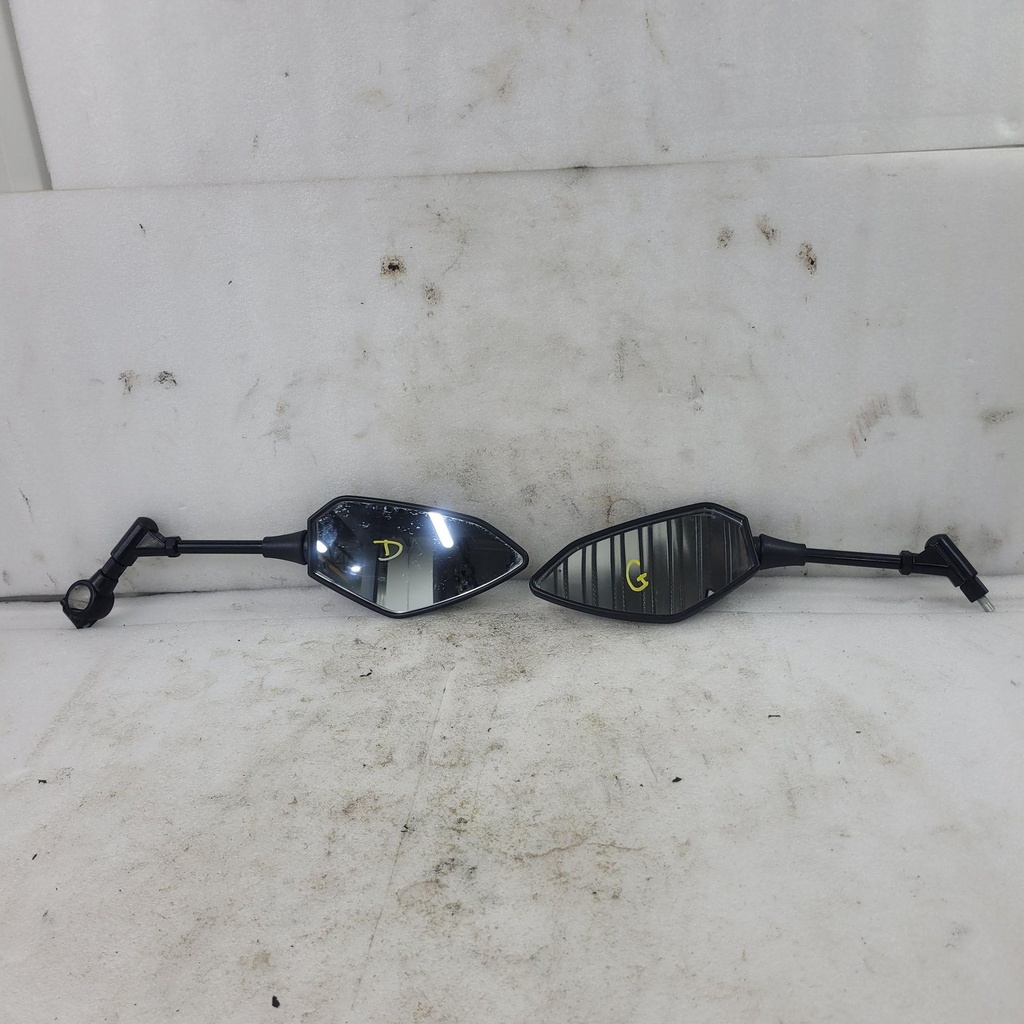 [CF02722] Rear View Mirror  (Left+Right)