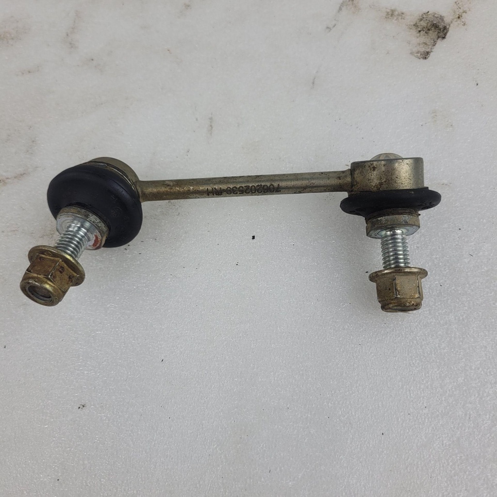 rh stabilizer bar link except europe