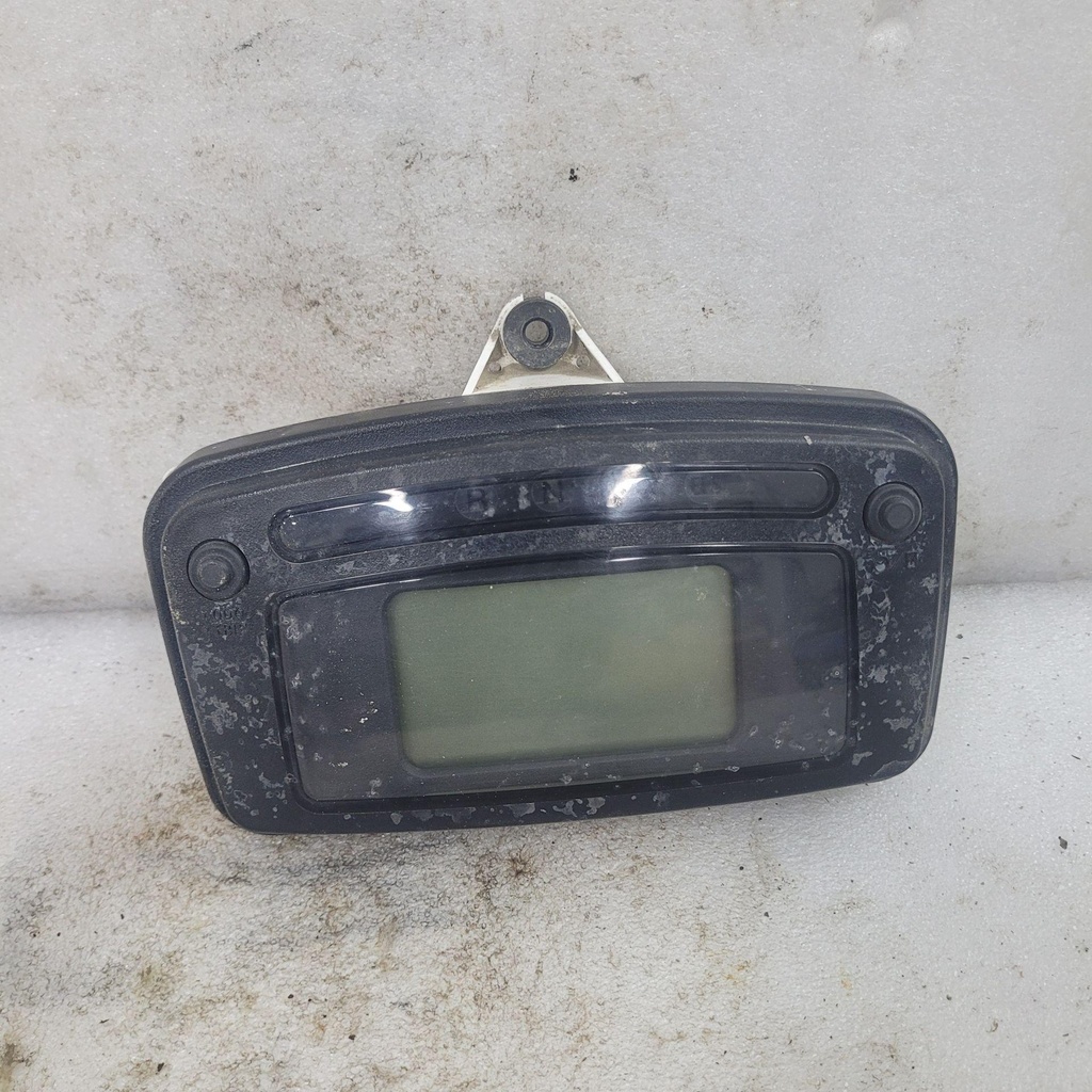 [34100-31GD0-001] speedometer assy