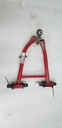 WELD-UCA,LH RMK,IRED - POLARIS - 1823582-293