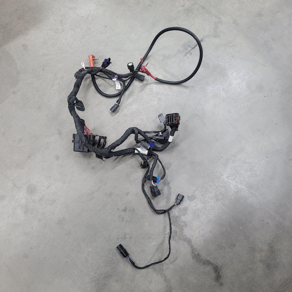 [515179341-001] chassis wiring harness
