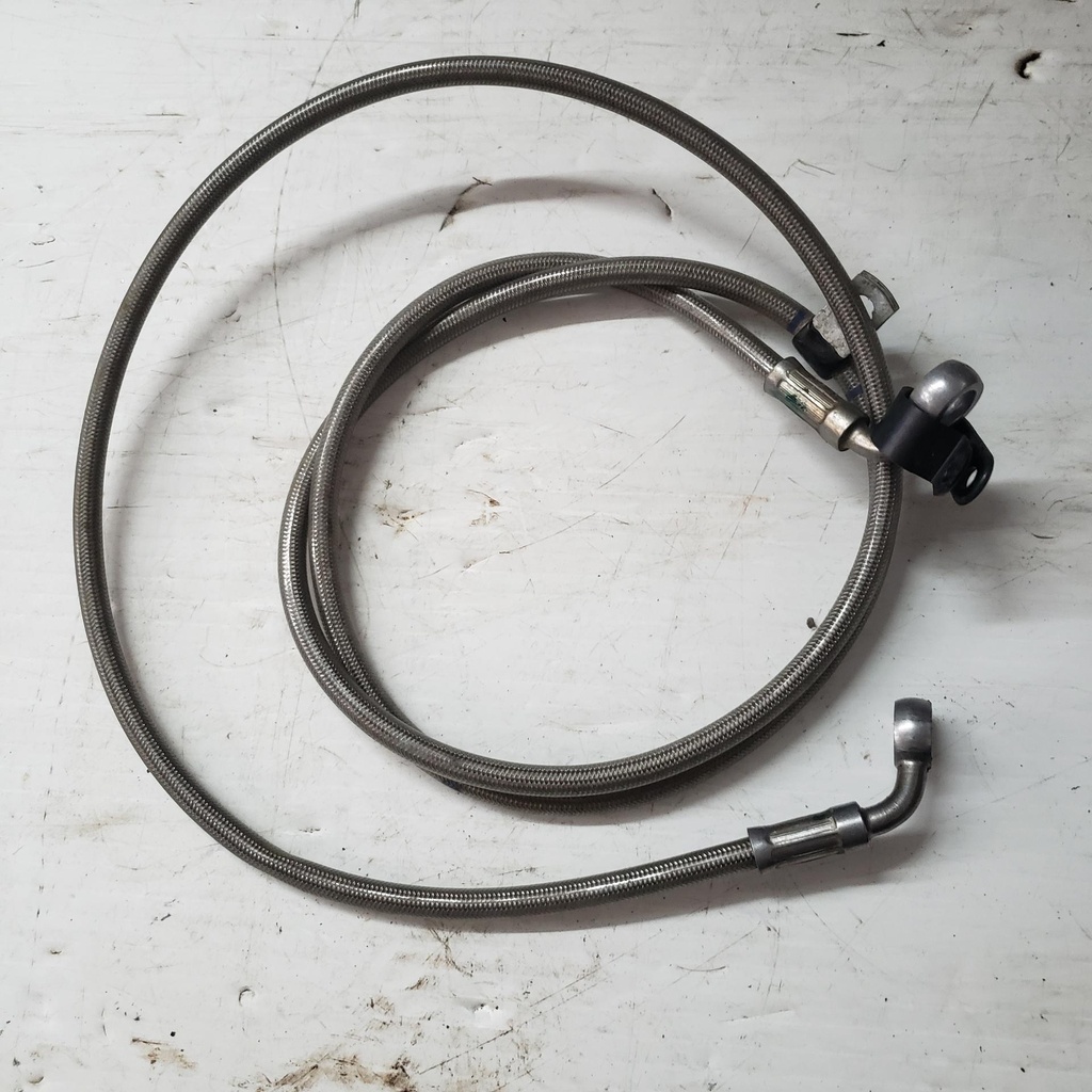 LINE-BRK,RR,57,70B,90B,18 - POLARIS - 1913025