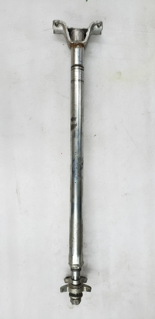 Column, Steering 2 - 1PE-F3813-00-00 YAMAHA