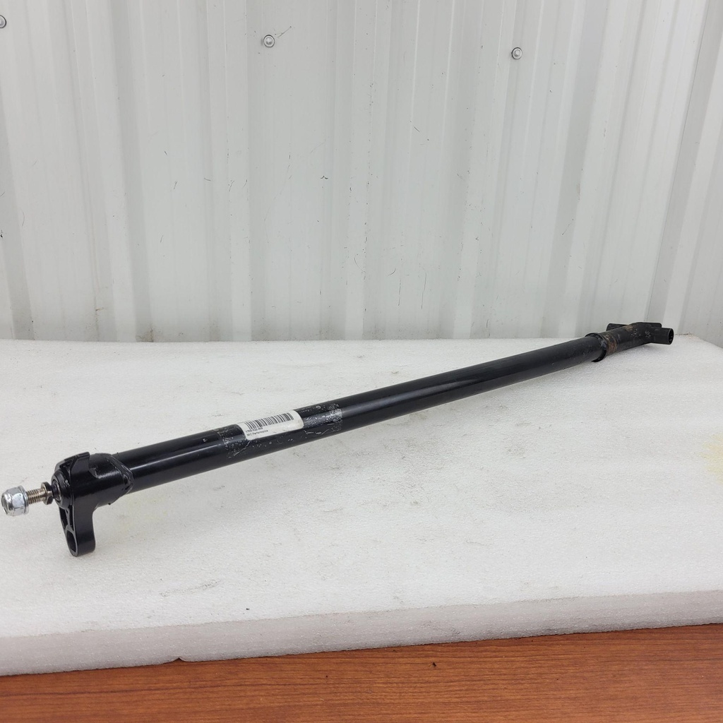 post, steering