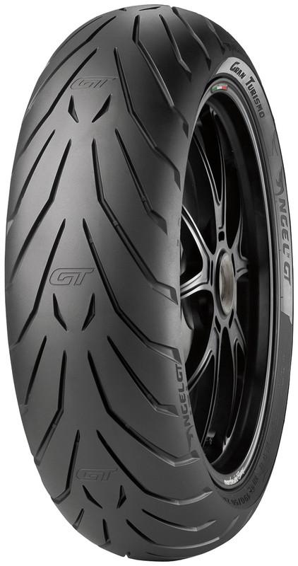 [10-0302-0701] 170/60ZR17 (72W) ANGEL GT REAR PIRELLI