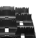 TRACK CHALLENGER EXTREME 16X154 - 2.5" 9102M