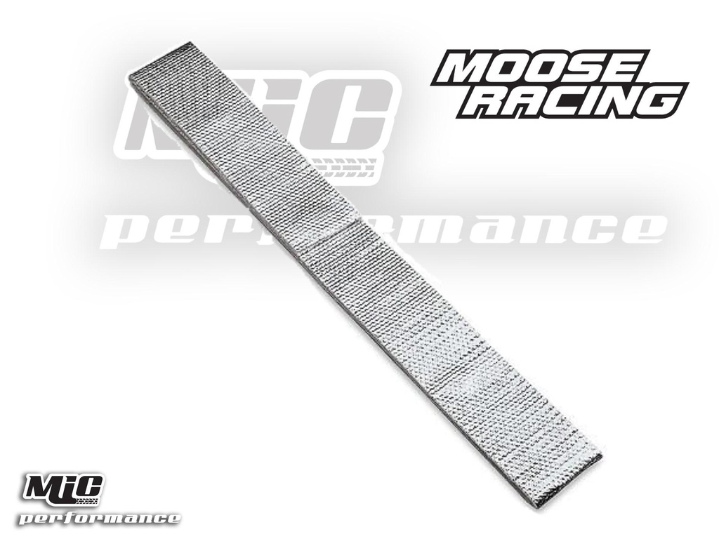 [10-1861-0153] Heat Shield 1.5" x 36" M