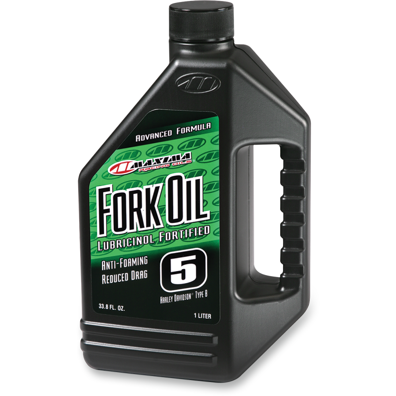 [10-3609-0001] FORK OIL 5W- 1 LITER