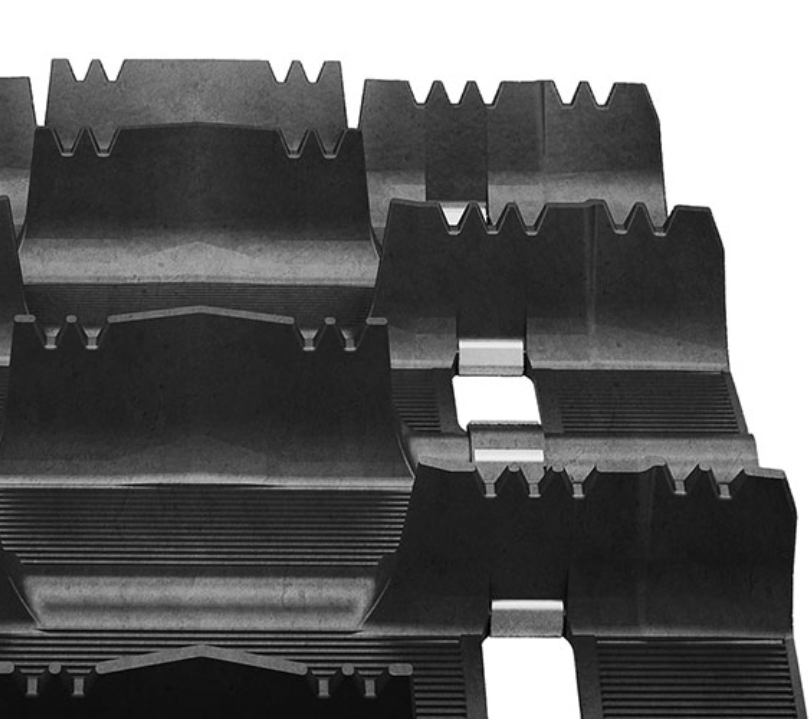 [10-9875M] TRACK CHALLENGER 15X144 - 2" 9875M
