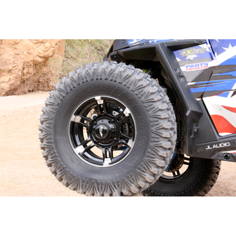 [10-0320-0897] 28X10R14 8PR TW460 M1*EVIL FRONT/REAR