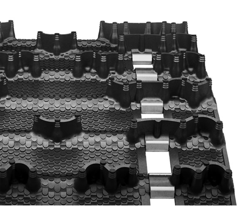 [10-1240-0082] 9061H - COBRA 15X136 - 1.352" - PITCH 2.52