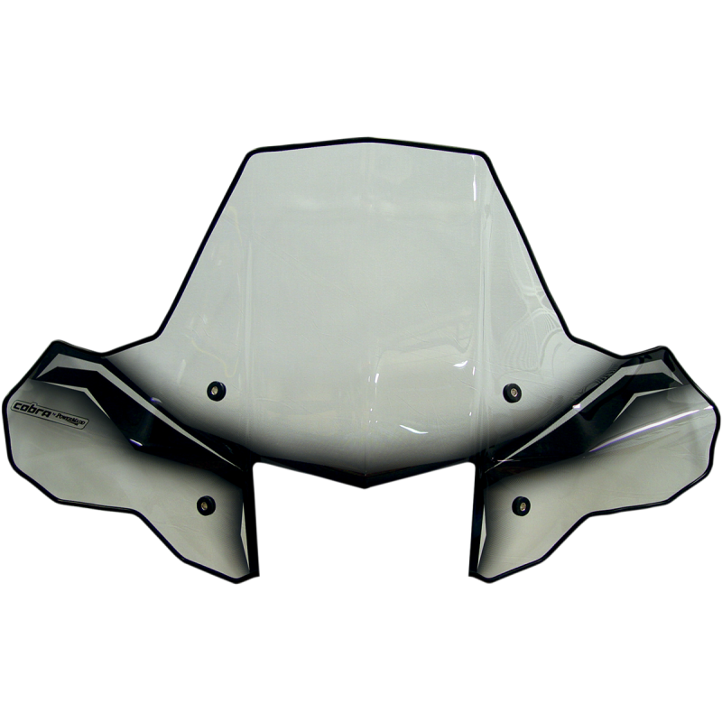 PARE-BRISE COBRA RAPID WINDSHIELD