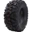 26X11R12   6PR 67J GM-490 BLACKTAIL REAR