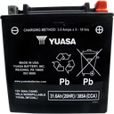 YUASA  YUAM6230X