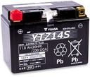 YUASA  YUAM72Z14