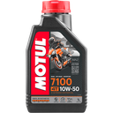 (CS/12) 7100 10W50 1 LITRE