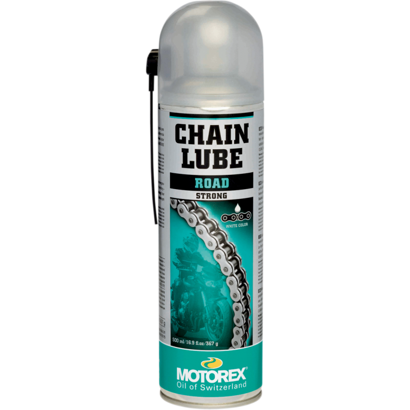 (CS/12) CHAIN LUBE 622 STRONG 500ML