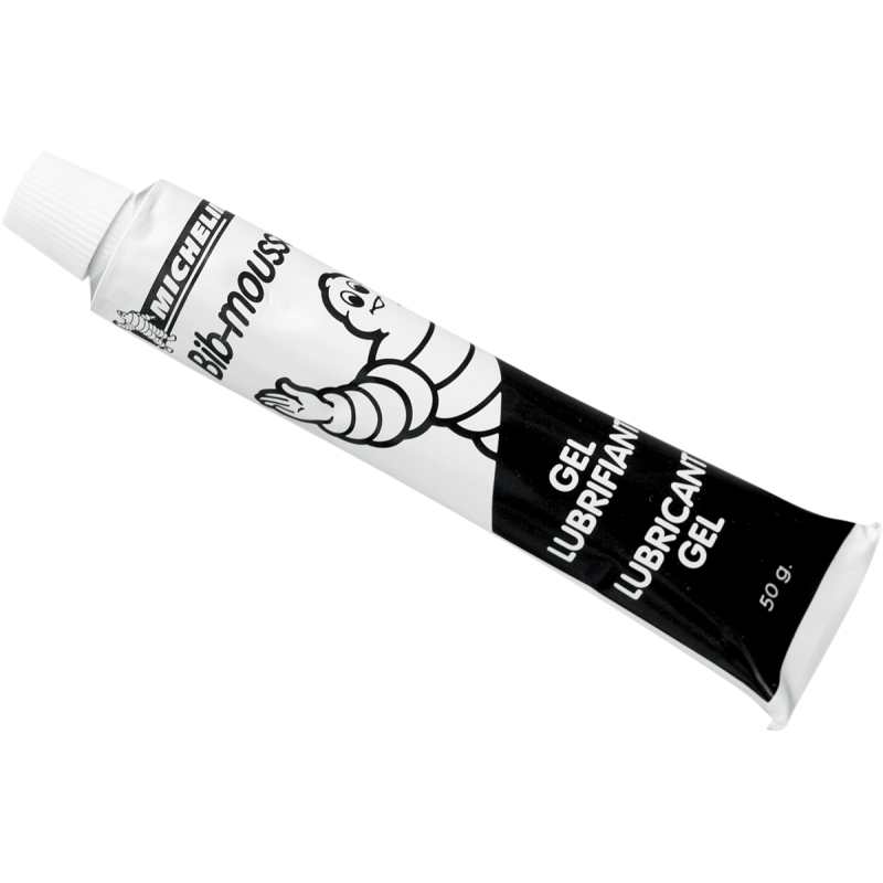 BIB MOUSSE GEL (SINGLE)