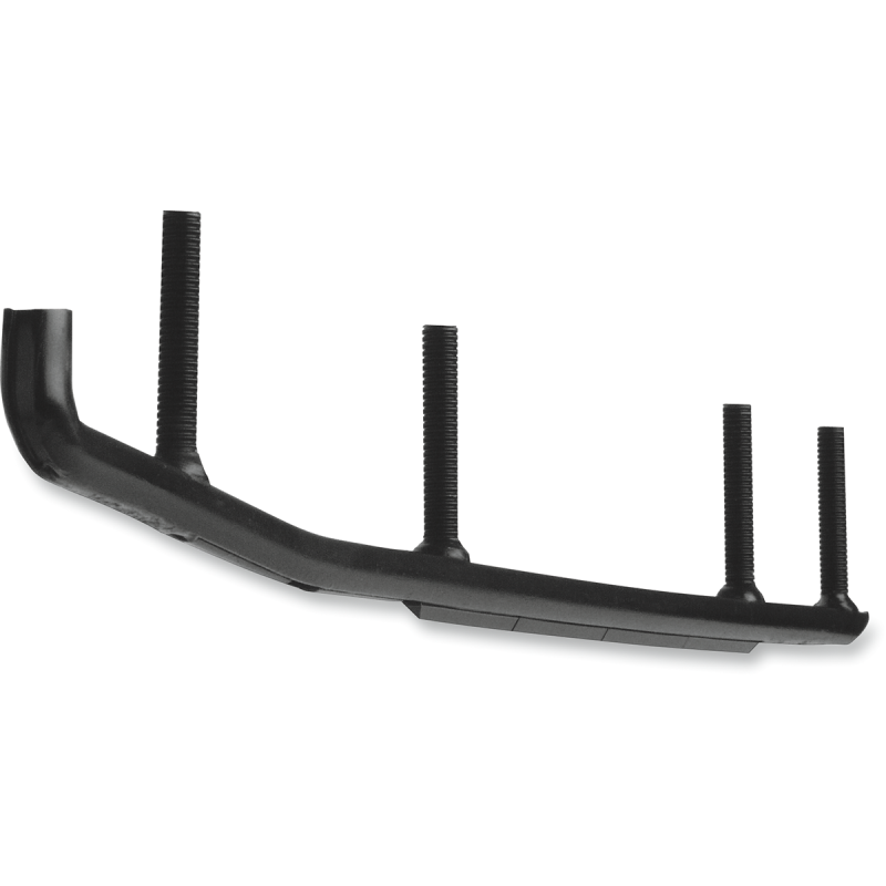 [10-4612-0272] 4"X 60Â° Turn  1 1/2" End