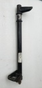 pitman arm assembly