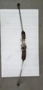 steering gear box assembly