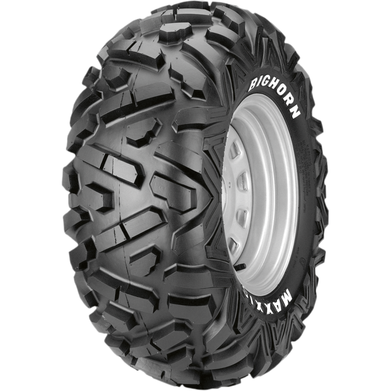 [10-0319-0036] 27X9R12 6PR M917 BIGHORN RWL FRONT