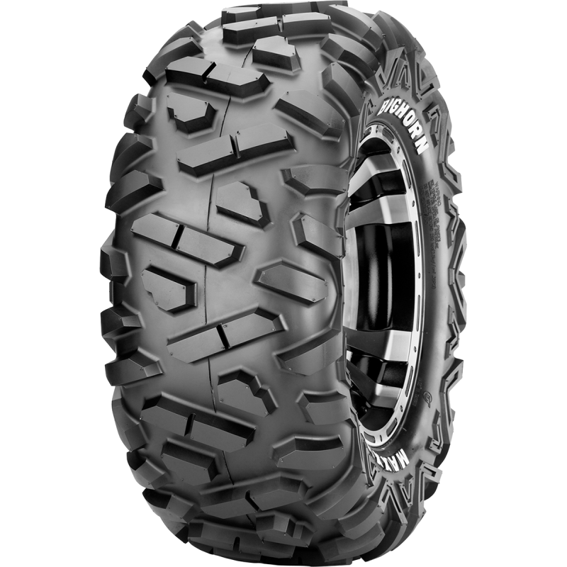 [10-0319-0181] 28X10R14 6PR M918 BIGHORN RWL FRONT/REAR