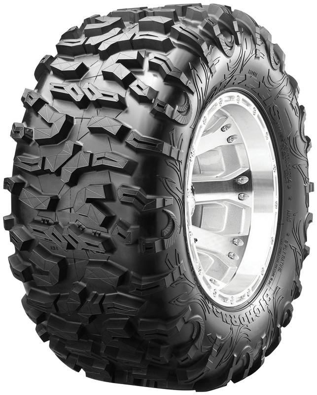 [10-0319-0285] 26X11R12 6PR M302 BIGHORN 3.0 (M) REAR MAXXIS