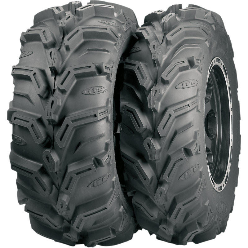 27X11R12 6PLY MUDLITE XTR REAR TIRE