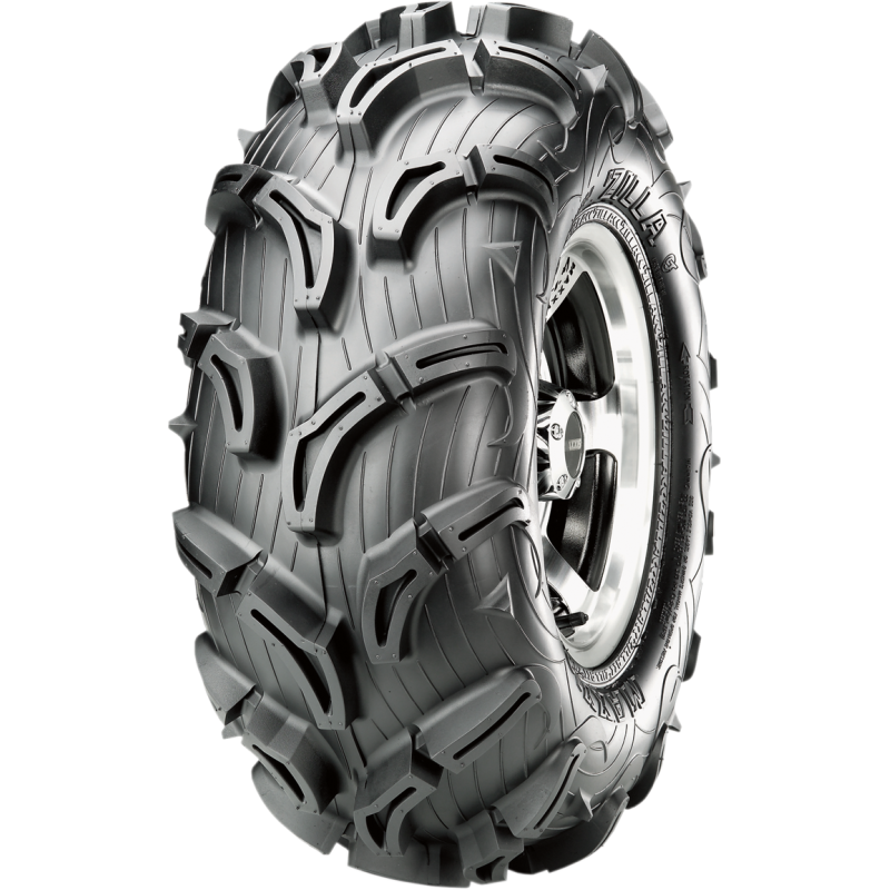 22X10-9 6PR MU02 ZILLA REAR MAXXIS