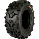 27X9-12 6 PR K299A BEARCLAW XL FRONT/REAR