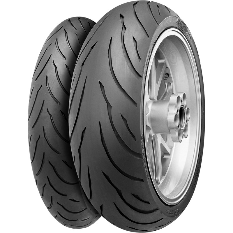 150/60ZR17 66W CONTI MOTION M REAR
