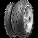 150/60ZR17 66W CONTI MOTION M REAR