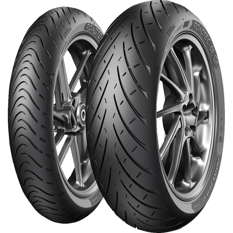 [10-0302-1476] 160/60ZR17 (69W) ROADTEC 01 SE REAR