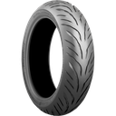140/70ZR18 67V BATTLAX ST T32 REAR