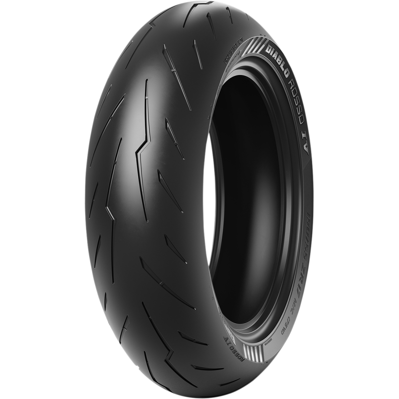 [10-0302-1562] 160/60ZR17 (69W) DIABLO ROSSO IV REAR